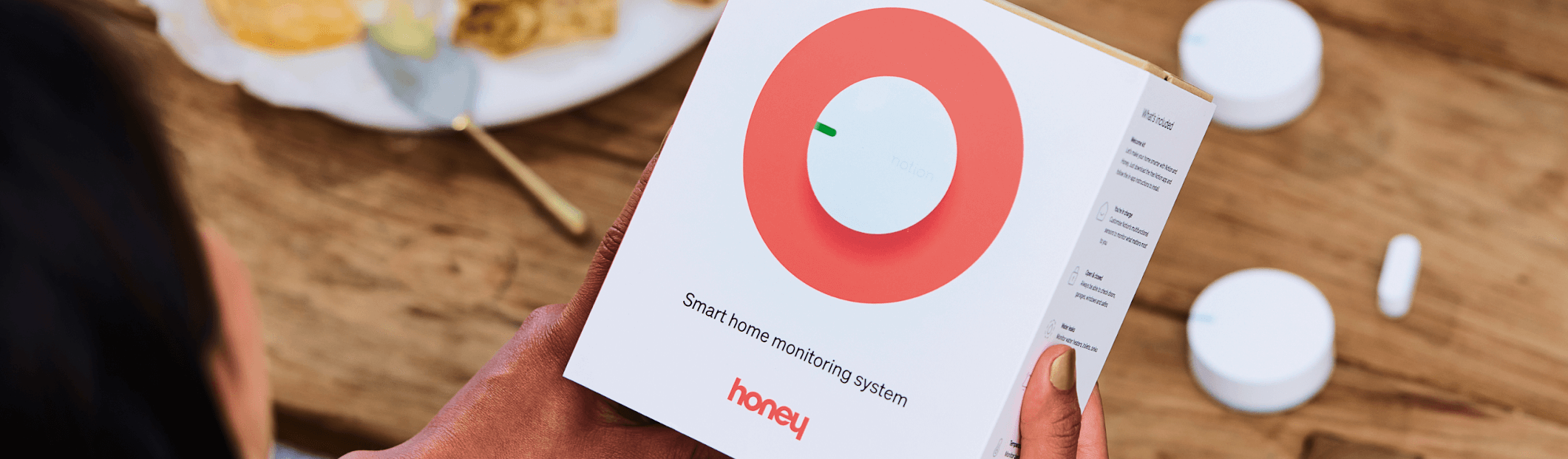 Honey wins home insurance category in 2023 WeMoney Innovation